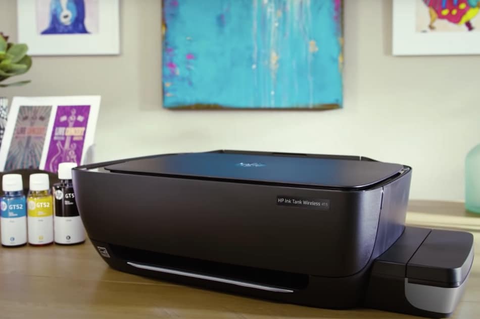 Amazon Diwali Sale 2025: Best Deals on Ink Tank Printers From HP, Canon and More Brands
