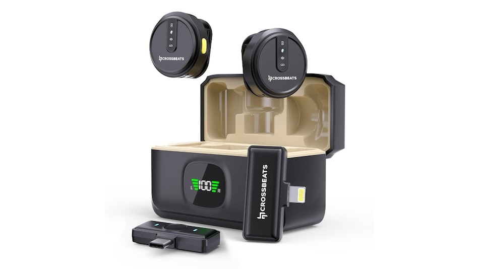 Amazon Diwali Sale 2025: The Ultimate Deals on Wireless Mics for Content Creators