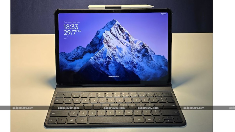 Amazon Sale 2025: iPad 11, OnePlus Pad 3, Xiaomi Pad 7, More Listed With Discounts