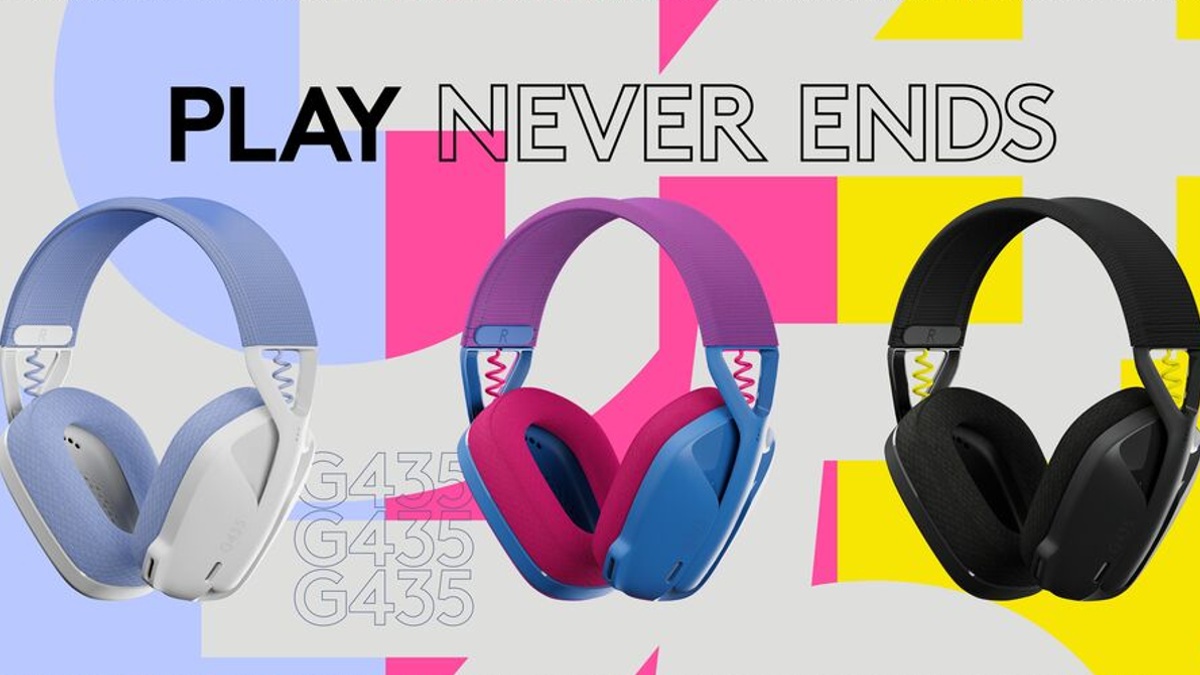 Amazon Sale 2025: Top Deals on Gaming Headsets Under Rs. 5,000 From Logitech, Razer, Ant Esports, and More