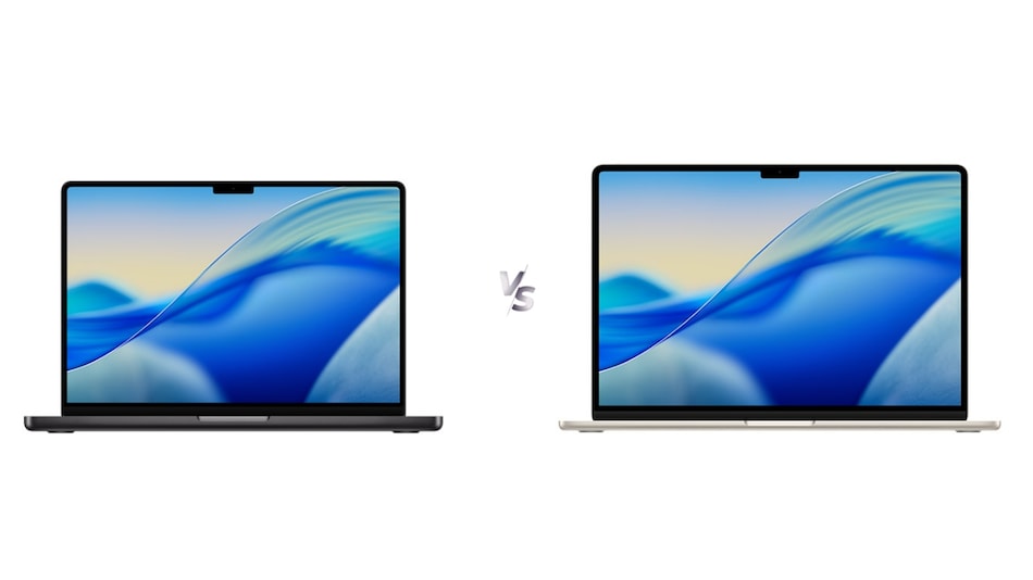 Apple MacBook Pro M5 vs MacBook Air M4: Which Is a Better Everyday Laptop for You?