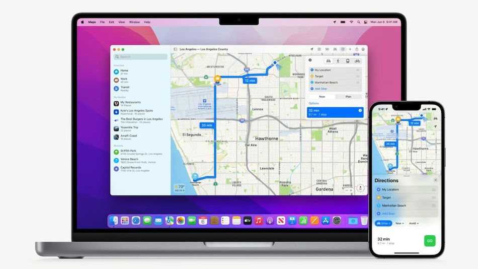 Apple Plans to Show More Ads in Maps App by Next Year: Report