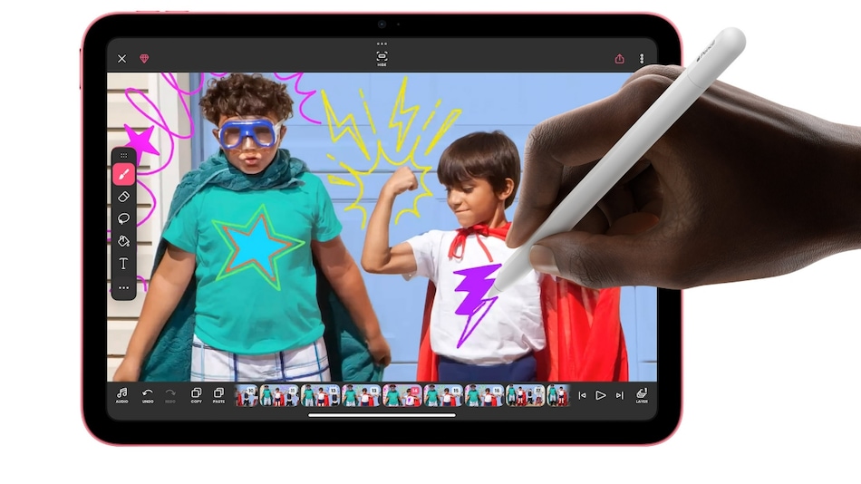 Apple's 18-Inch Foldable iPad Said to Be Delayed; Could Launch in 2029 With Hefty Price Tag
