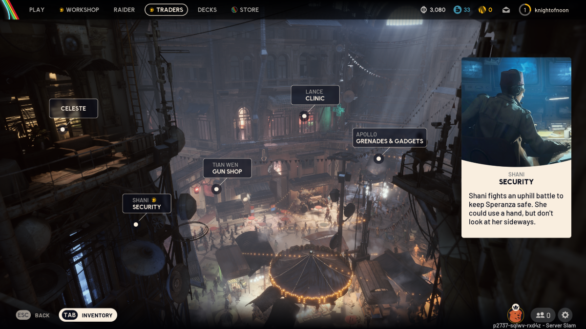 Arc Raiders Playtest Impressions: This Tense, Immersive Extraction Shooter Could Be the Next Multiplayer Hit