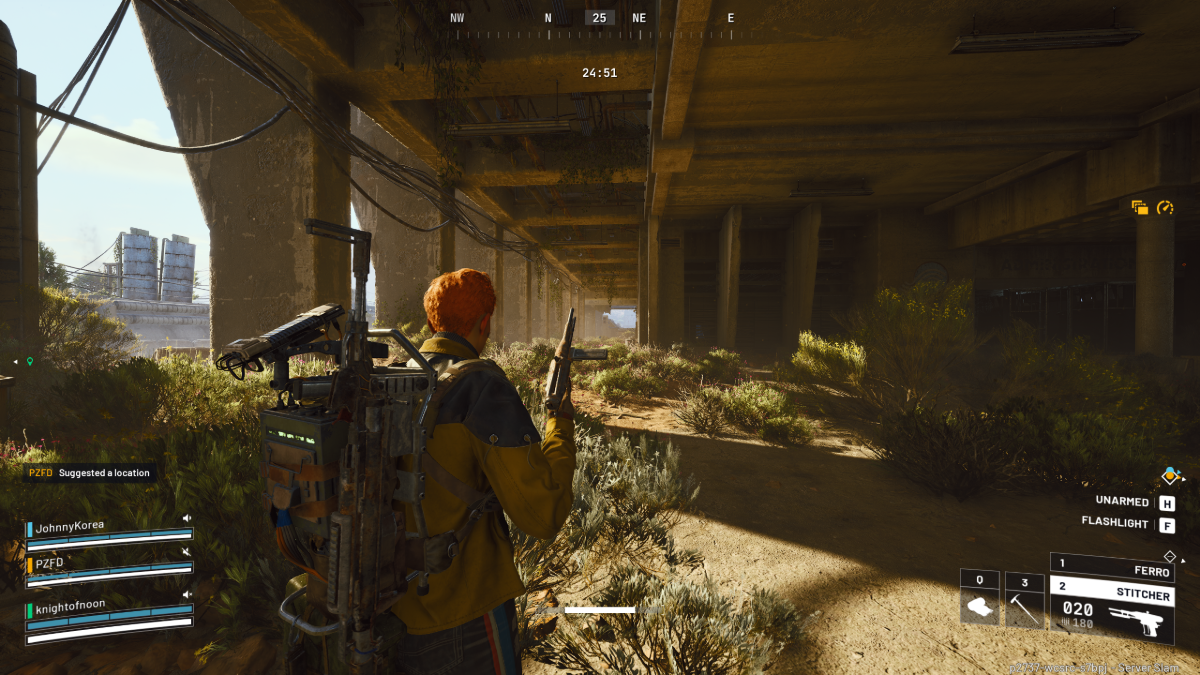 Arc Raiders Playtest Impressions: This Tense, Immersive Extraction Shooter Could Be the Next Multiplayer Hit