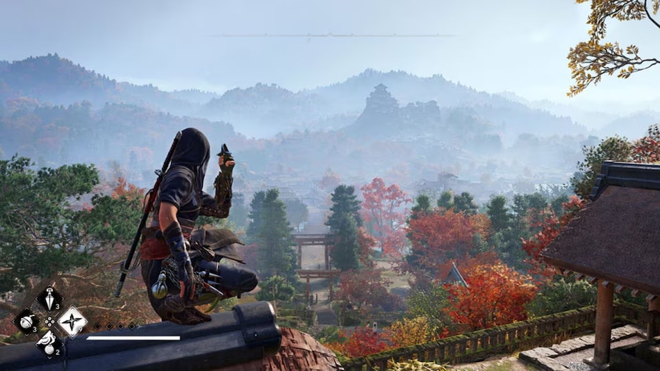 Assassin's Creed Shadows Launches on Nintendo Switch 2 on December 2