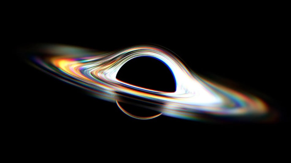 Astronomers Observe Black Hole Twisting Spacetime for the First Time, Confirming Einstein&rsquo;s Theory