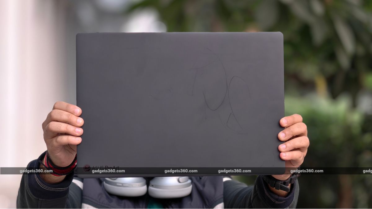 Asus ProArt P16 (2025) Review: Is it a MacBook Pro Killer?