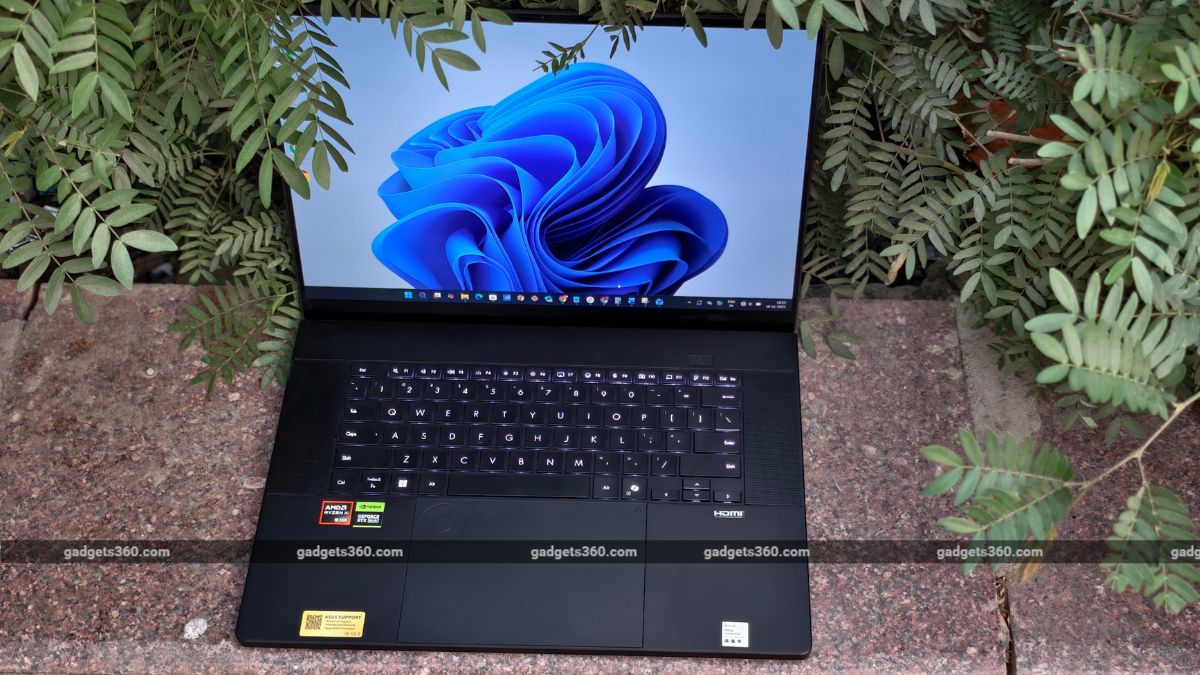 Asus ProArt P16 (2025) Review: Is it a MacBook Pro Killer?