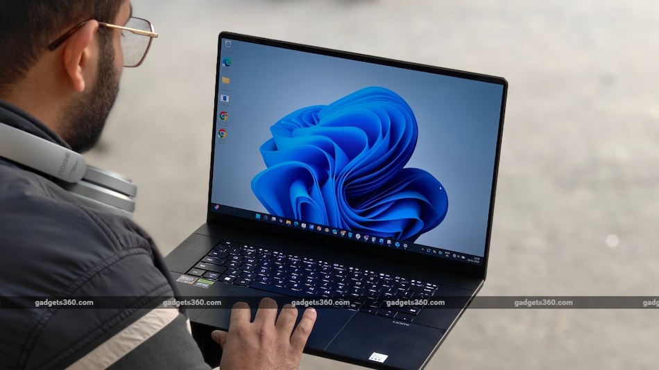 Asus ProArt P16 (2025) Review: Is it a MacBook Pro Killer?