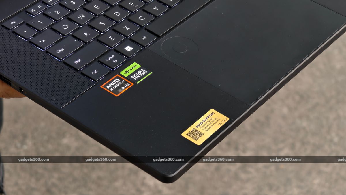 Asus ProArt P16 (2025) Review: Is it a MacBook Pro Killer?