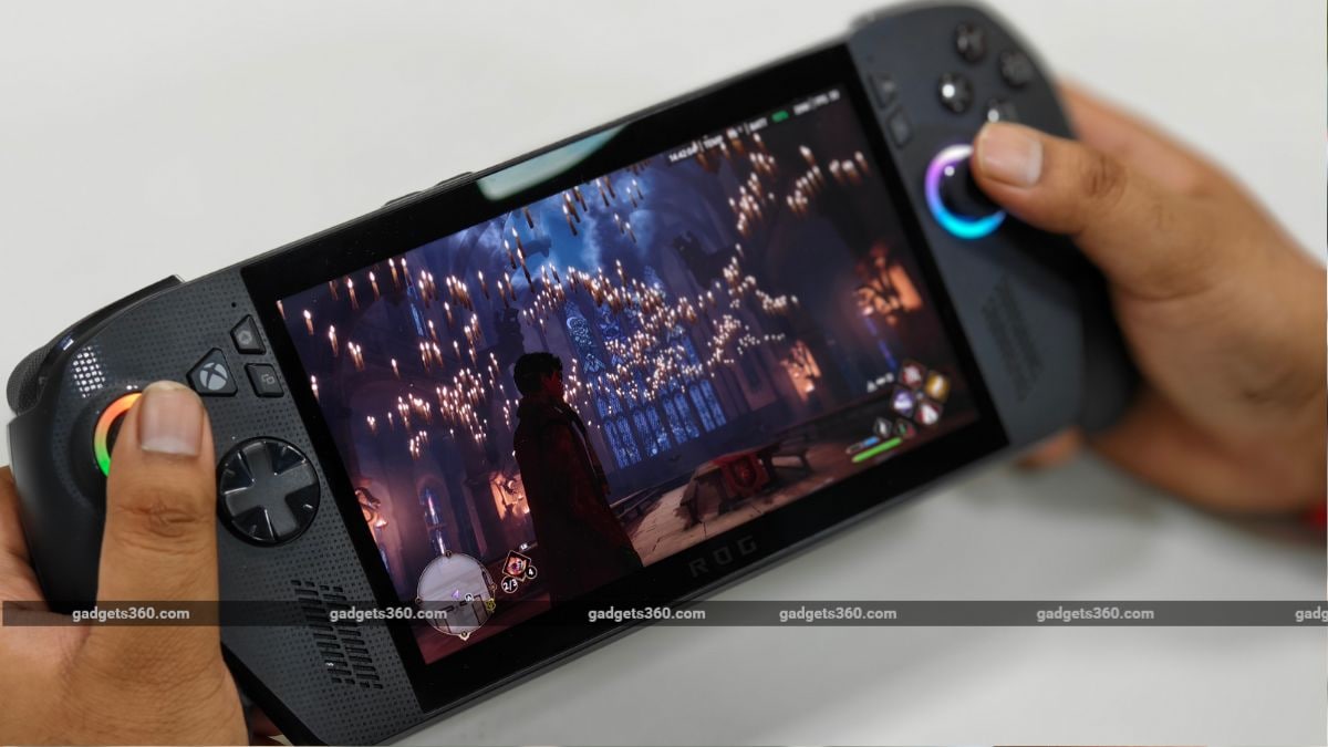 Asus ROG Xbox Ally X Review: The New Handheld King?