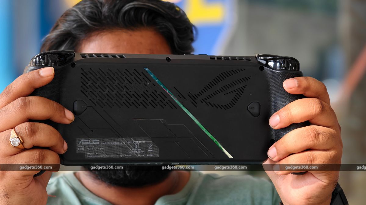 Asus ROG Xbox Ally X Review: The New Handheld King?