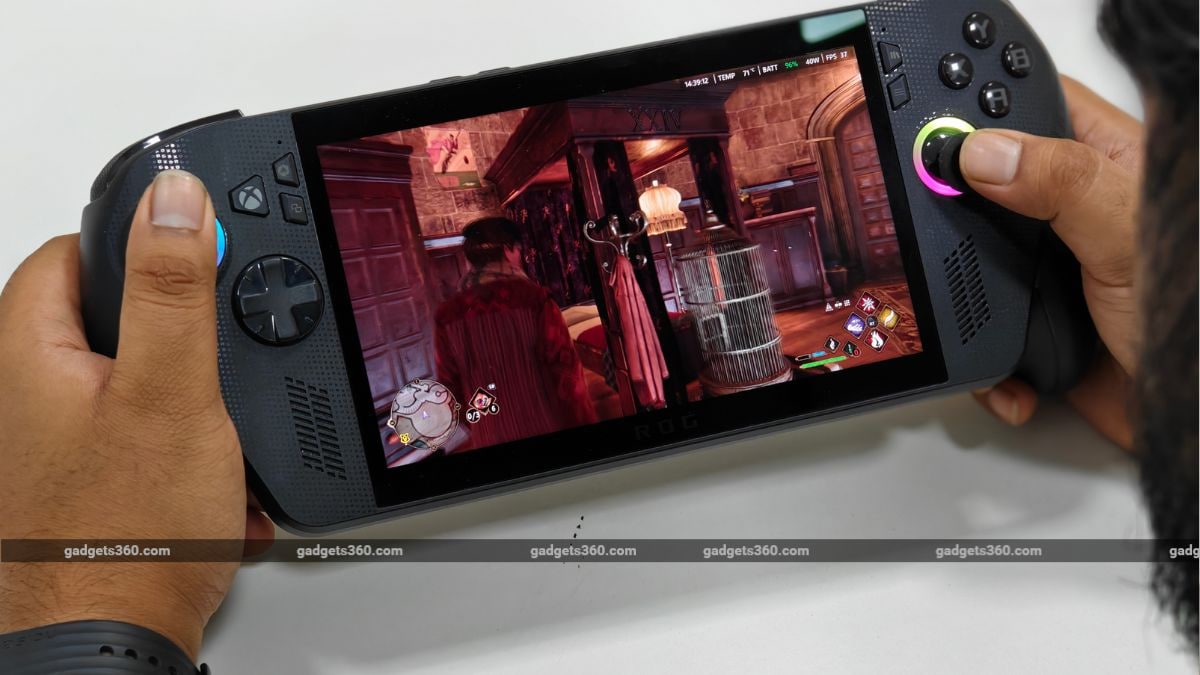 Asus ROG Xbox Ally X Review: The New Handheld King?