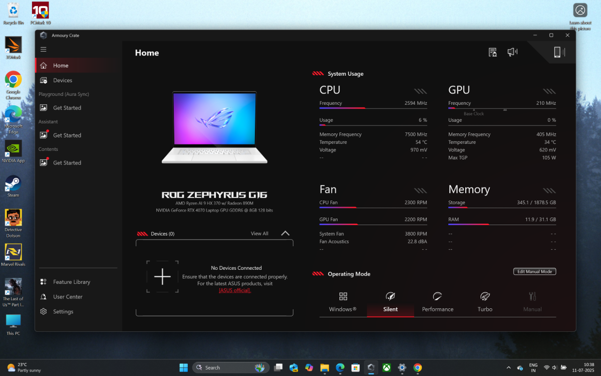 Asus ROG Zephyrus G16 (2024) Long Term Review: Does It Hold Up in 2025?