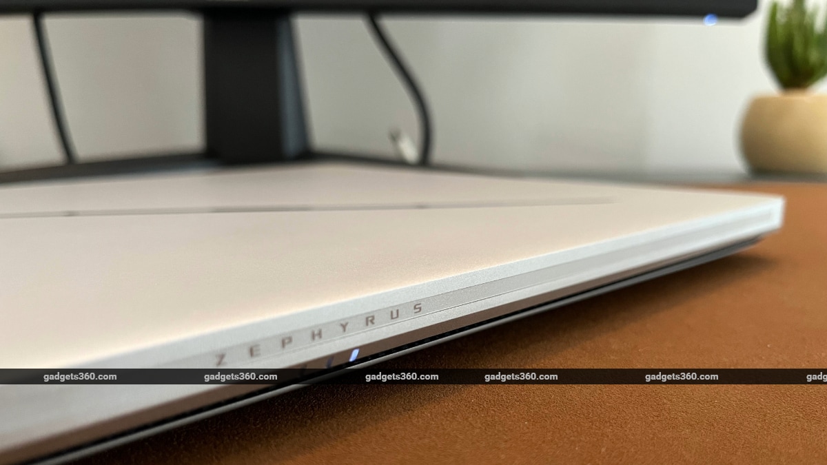 Asus ROG Zephyrus G16 (2024) Long Term Review: Does It Hold Up in 2025?