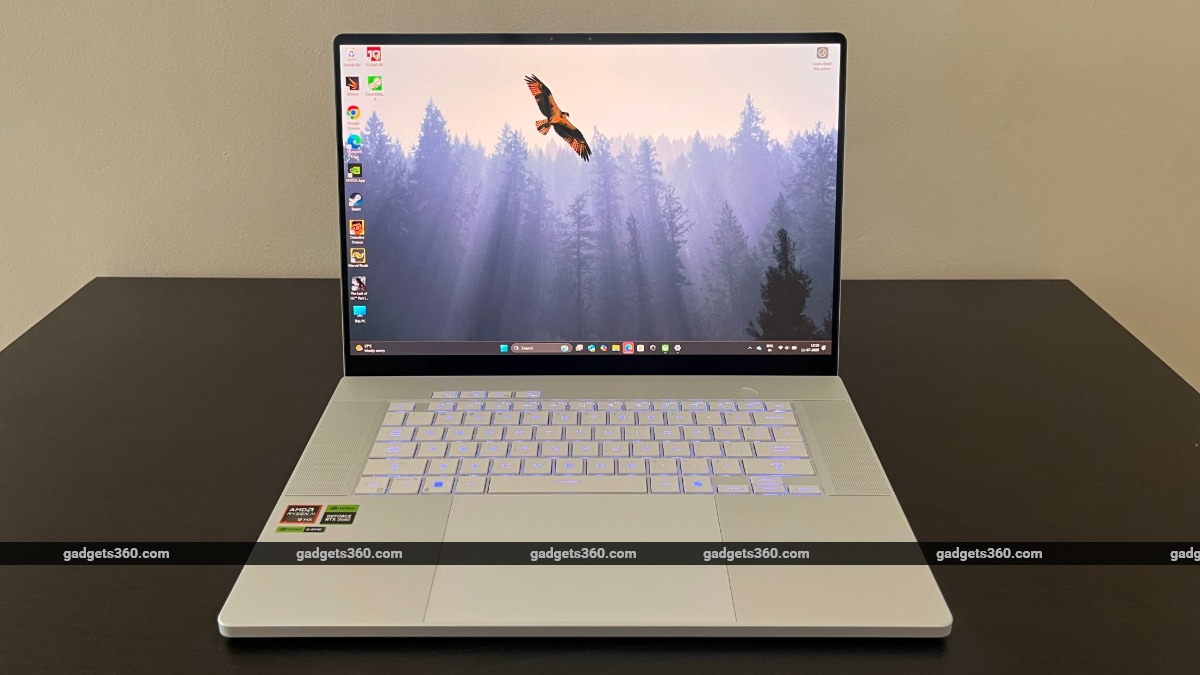 Asus ROG Zephyrus G16 (2024) Long Term Review: Does It Hold Up in 2025?