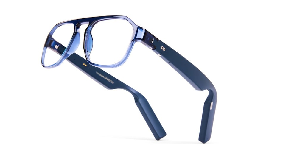 B by Lenskart AI Smart Glasses to Be Available to Developers ; Could Launch By December