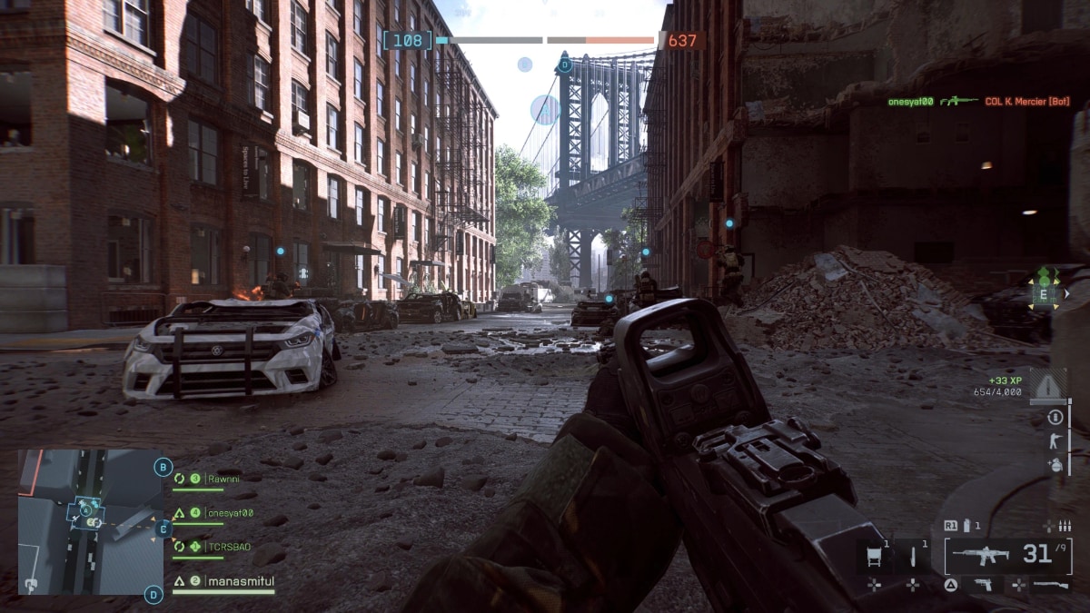 Battlefield 6 Review: EA's Military Shooter Returns to Form