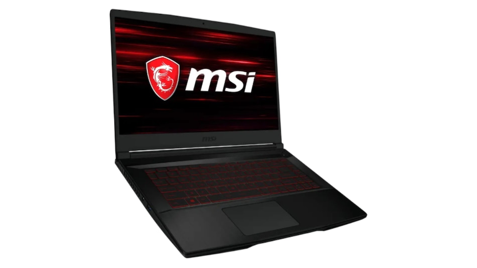 Best Gaming Laptops Under Rs 70,000 : MSI GF63 Thin, HP Victus 15, Acer Nitro 5, and More