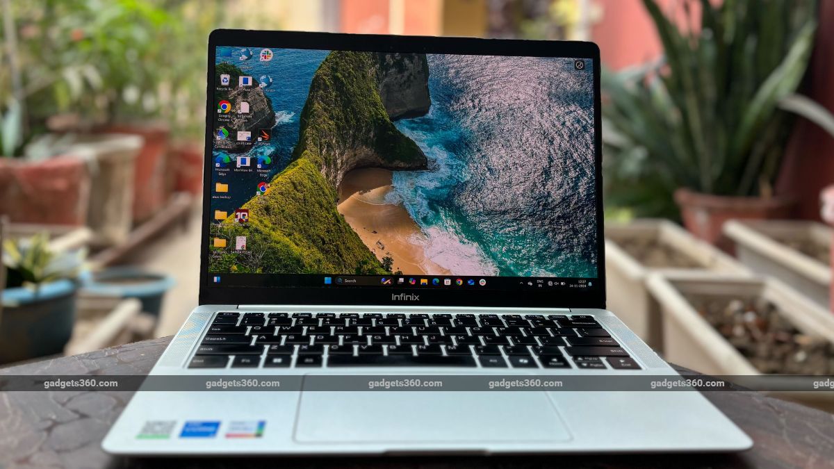 Best Laptops for Students Under Rs. 50,000: Asus Vivobook 14, Moto Book 60, Infinix Inbook Air Pro+, and More