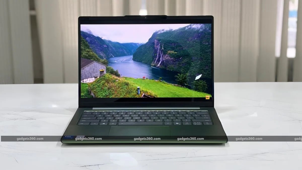 Best Laptops Under Rs 50,000 : Lenovo IdeaPad Slim 3, Acer Aspire Lite, Moto Book 60 and More