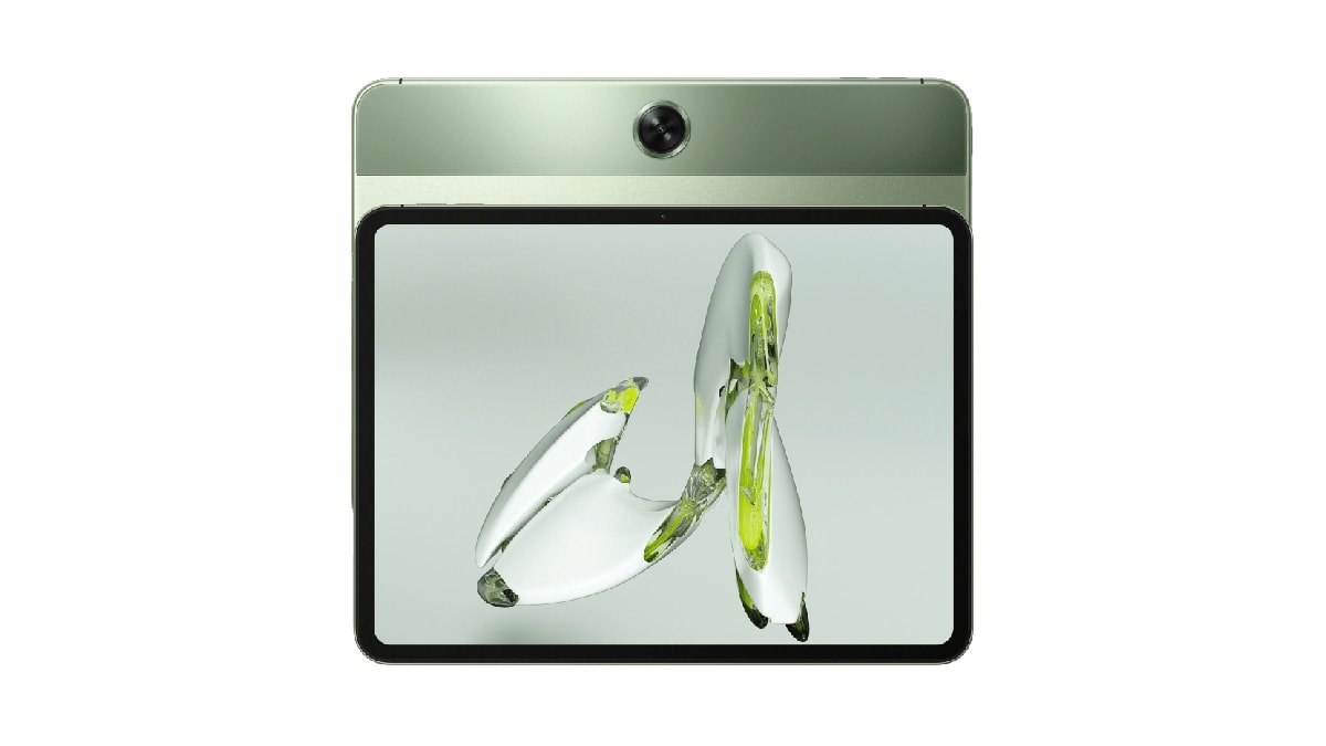 Best Tablets Under Rs 20,000 : OnePlus Pad Go, Moto Pad 60 Neo, Lenovo Idea Tab and More