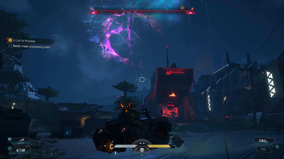 Borderlands 4 Review: Guns Gone Wild