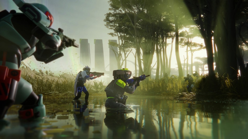 Bungie Shares New Vision for Marathon, Confirms New March 2026 Launch Window, $40 Pricing