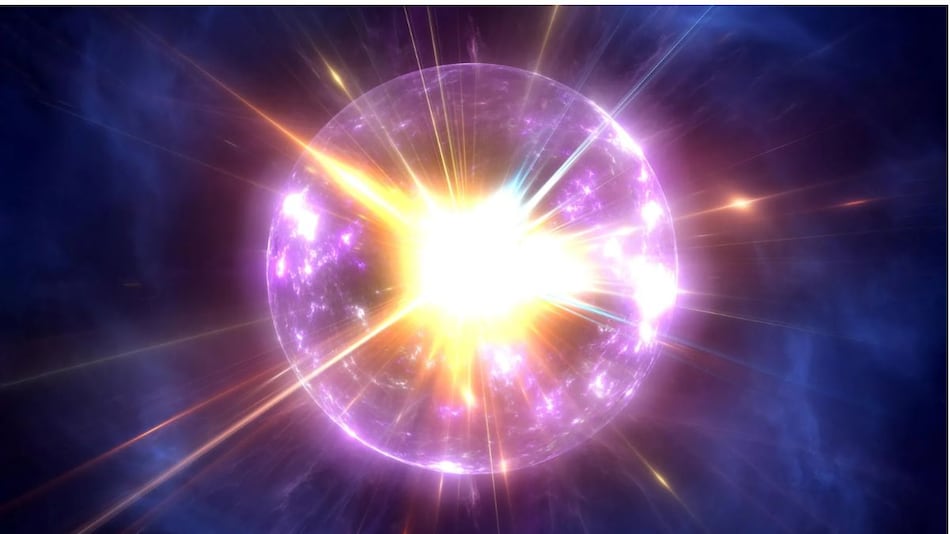 Dark Matter and Dark Energy Might Not Exist After All, New Study Suggests