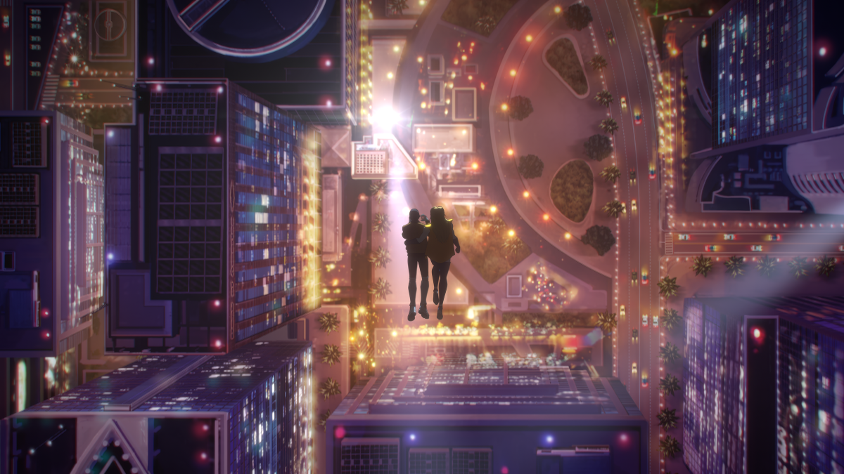 Dispatch Review: AdHoc Studio's Crowd-Pleasing Superhero Story Is a Soaring Success