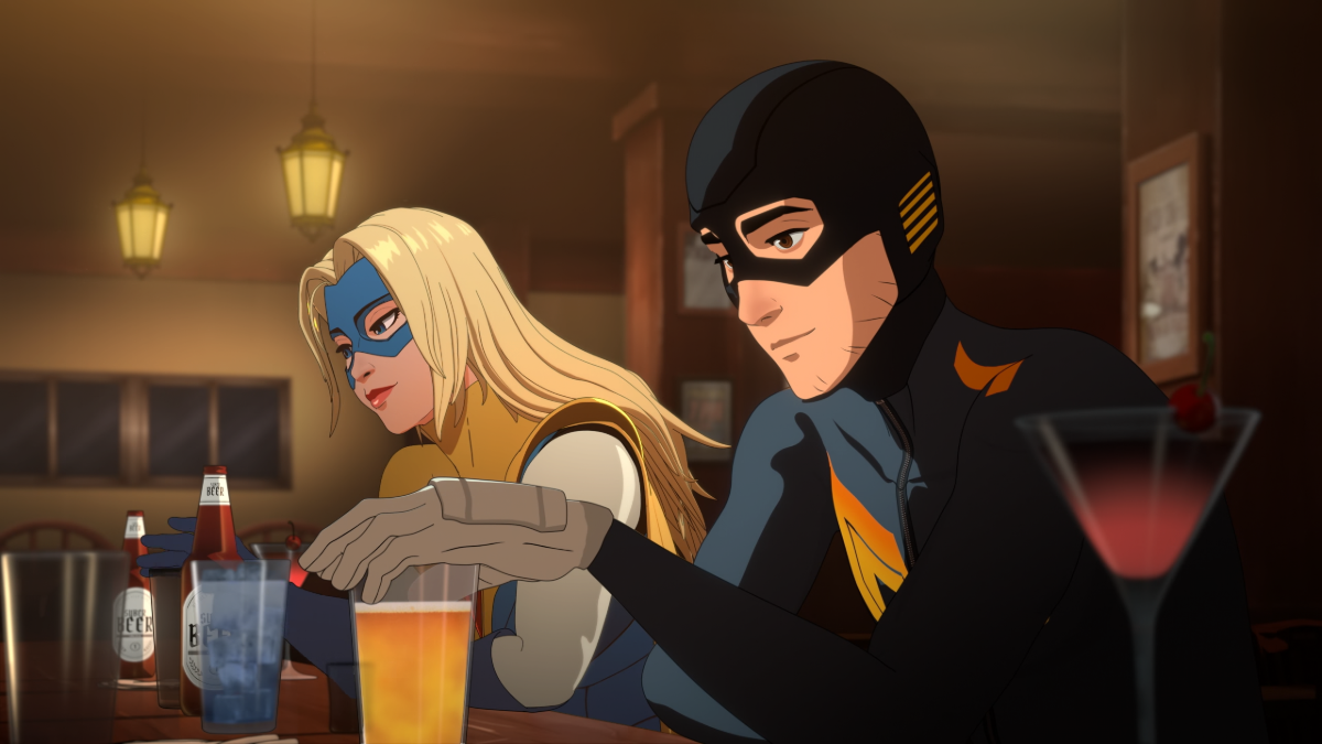 Dispatch Review: AdHoc Studio's Crowd-Pleasing Superhero Story Is a Soaring Success