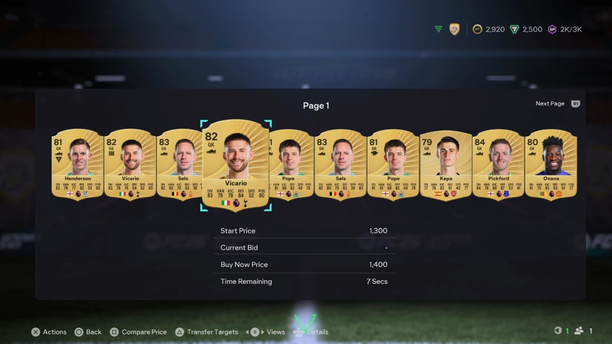 EA Sports FC 26 Review: For the Players