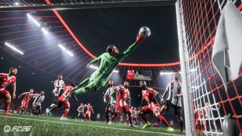 EA Sports FC 26 Review: For the Players