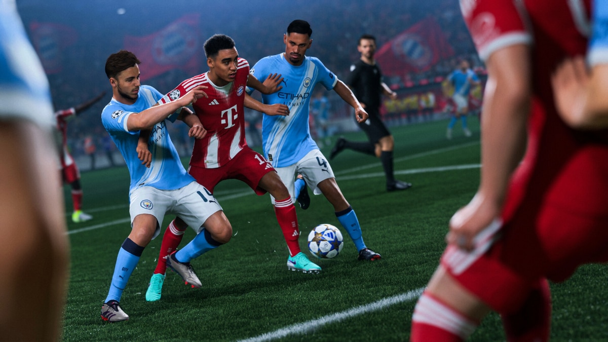 EA Sports FC 26 Review: For the Players