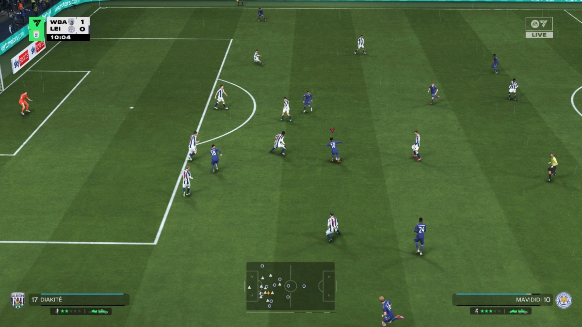 EA Sports FC 26 Review: For the Players