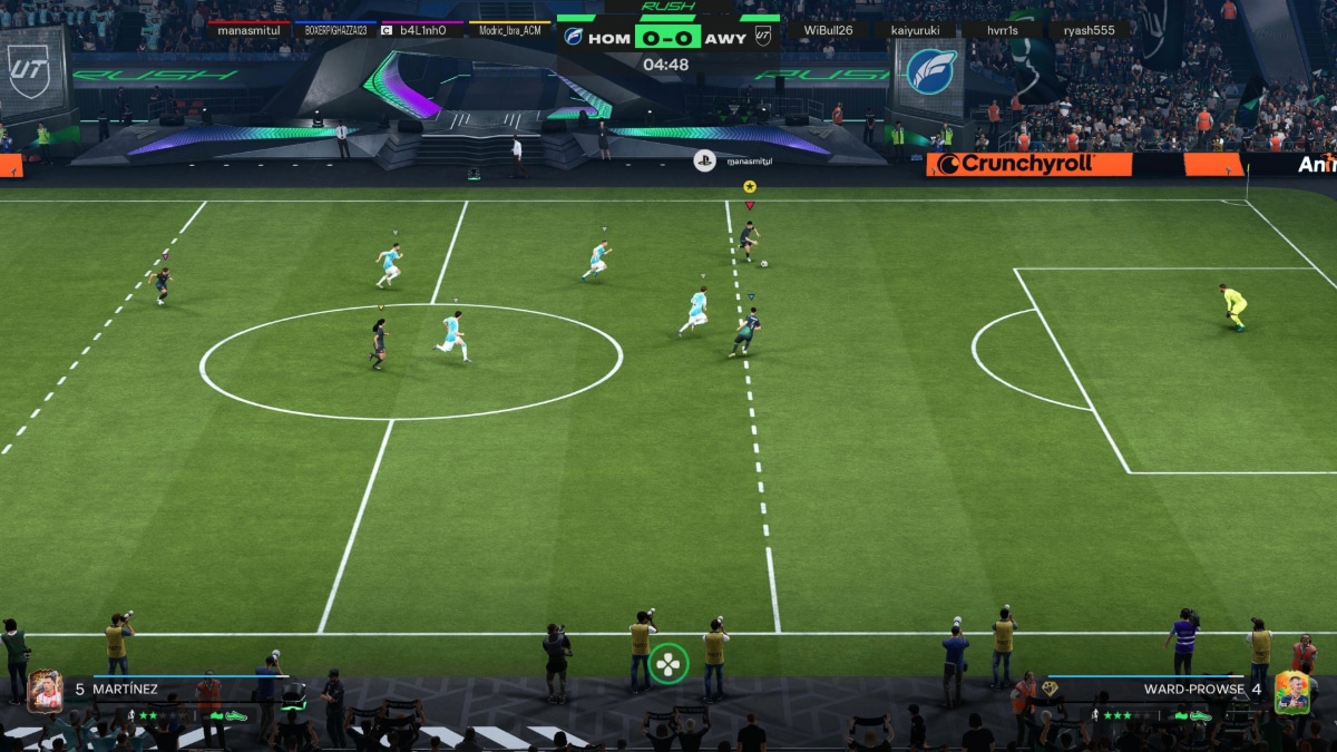 EA Sports FC 26 Review: For the Players