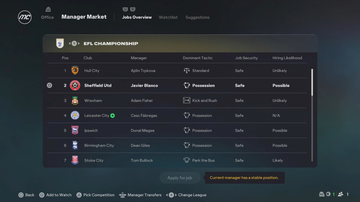 EA Sports FC 26 Review: For the Players