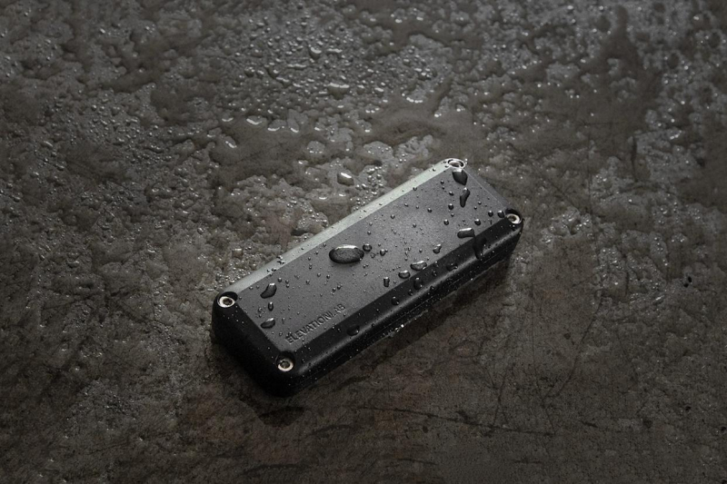 This ElevationLabs 10-year extended battery case for AirTags is on sale for only $16