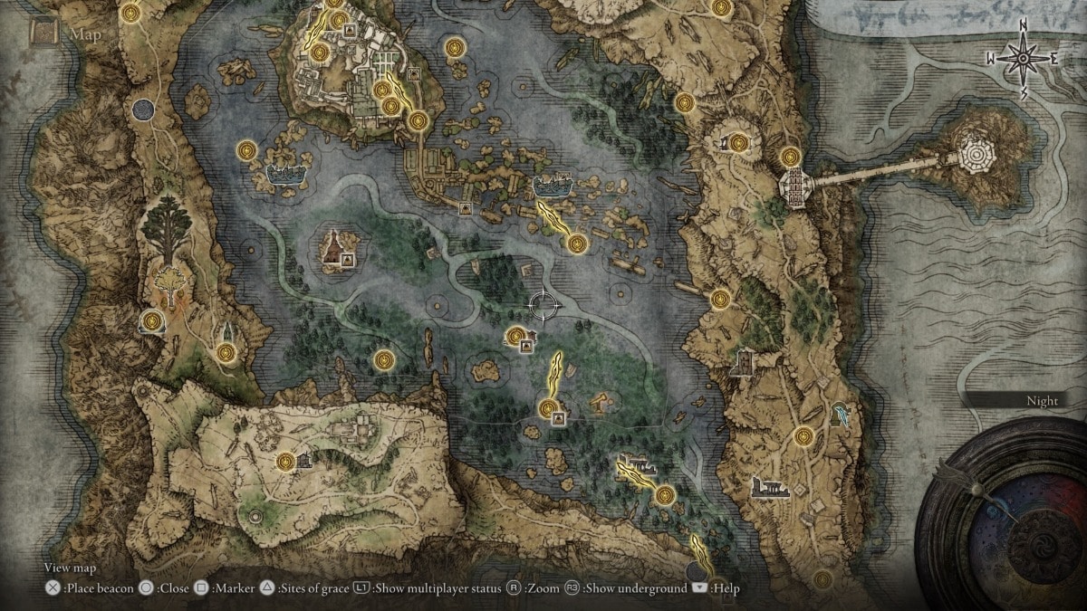 Elden Ring Deserved Game of the Year at The Game Awards 2022. Here&rsquo;s Why