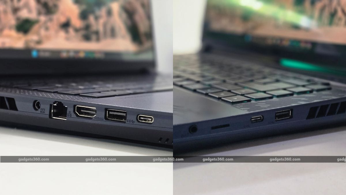 Gigabyte Aorus Master 16 Review: OLED Brilliance Meets Powerful Graphics and Distracting Fan Noise