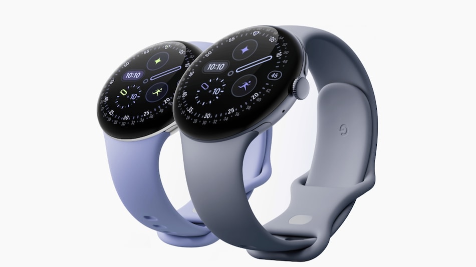 Google Pixel Watch 4 Goes on Sale : Price, Specifications, Sale Offers