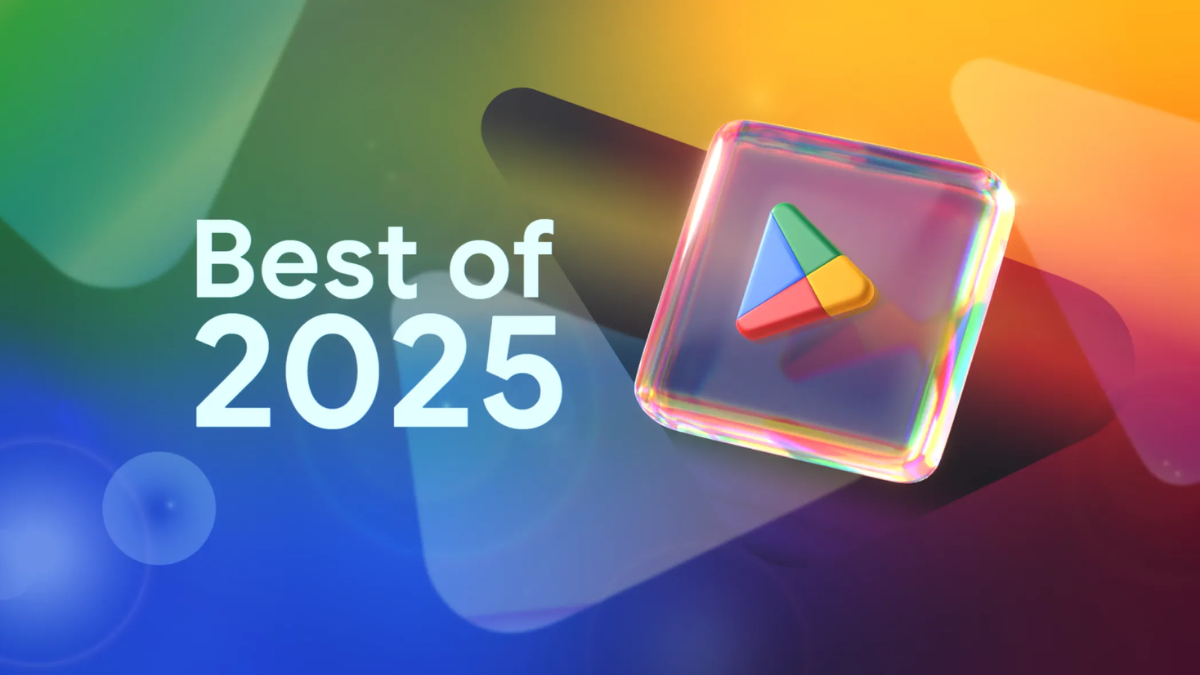 Google Play Best of 2025: District by Zomato, CookieRun Among Top Apps and Games on Play Store