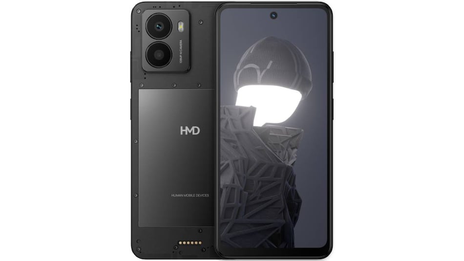 HMD Fusion 2 Key Features, Specifications Leaked Online: Snapdragon 6s Gen 4, New Smart Outfits, and More