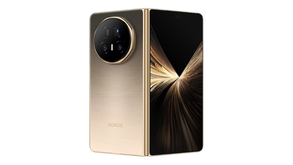 Honor Magic V6 Tipped to Launch With 7,200mAh Dual-Cell Battery, Snapdragon 8 Elite Gen 5 SoC