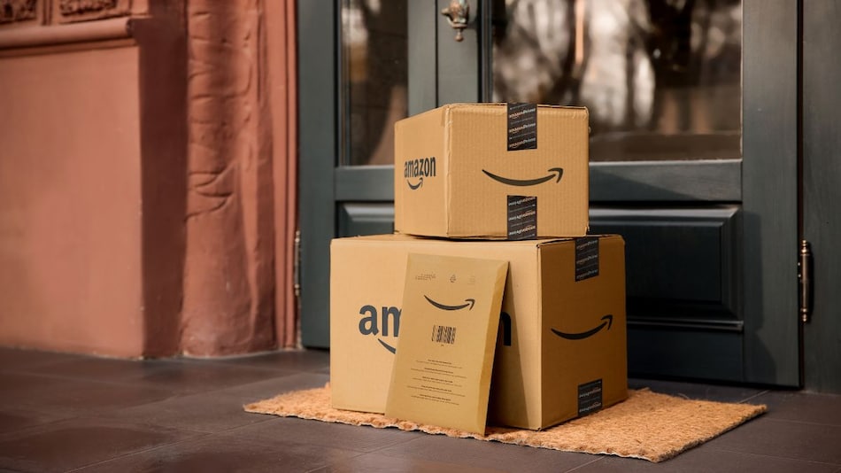 How to Return an Item on Amazon India: Step-by-Step Guide With Pickup and Refund
