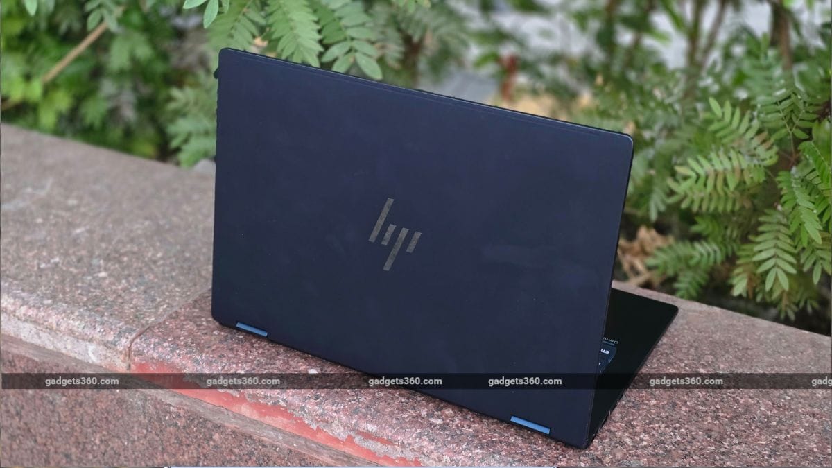 HP OmniBook X Flip 14 Review: Incredible Power Meets Insane Efficiency