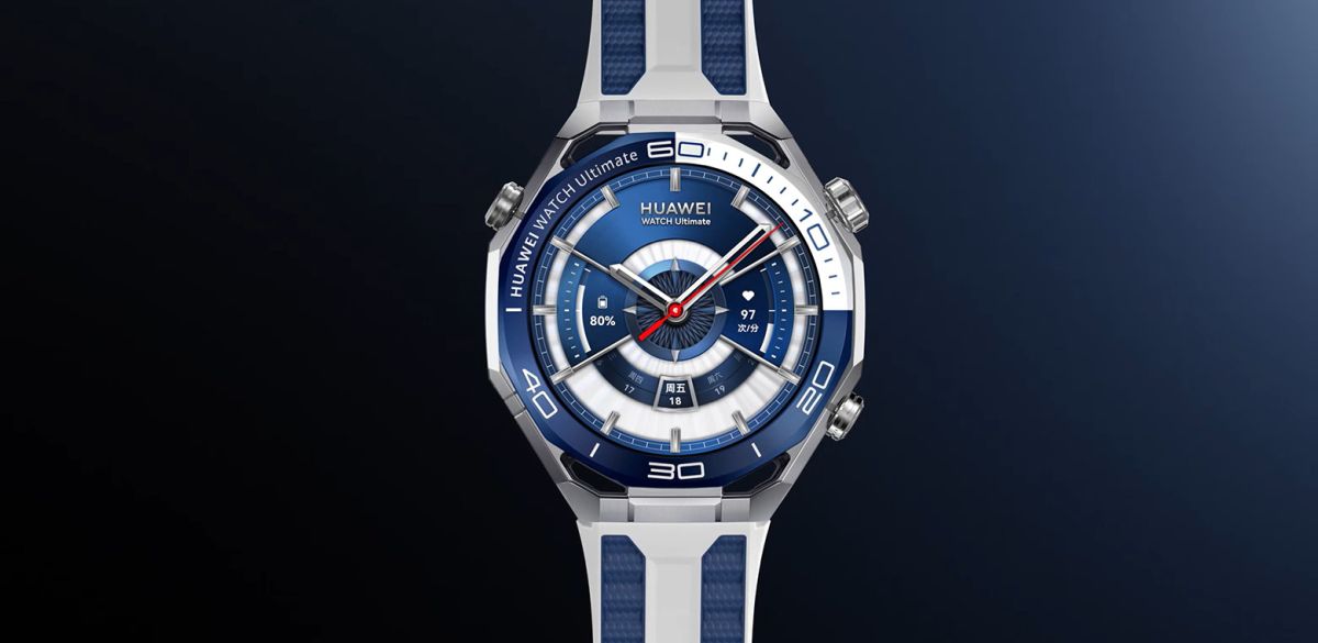 Huawei MatePad Edge Launched With 12,900mAh Battery, 14.2-Inch OLED Display Alongside Huawei Watch Ultimate 2