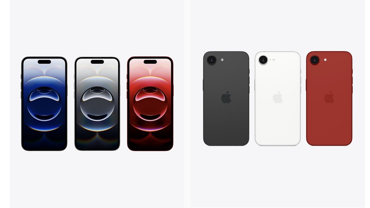 iPhone 17e Tipped to Resemble iPhone 17 With Dynamic Island; Specifications Leaked