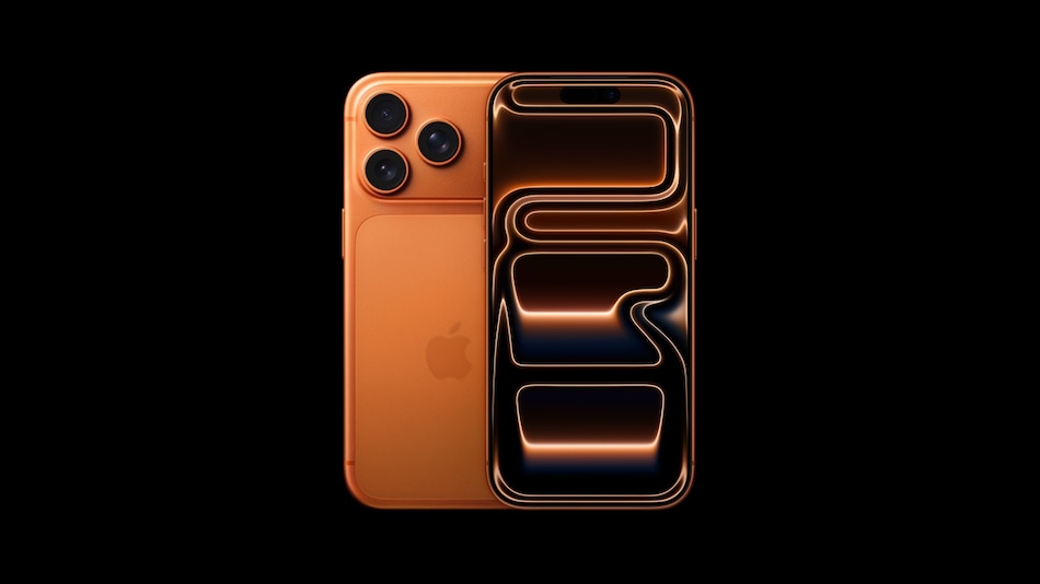 iPhone 20 Series Tipped to Launch With an Under Display Selfie Camera in 2027